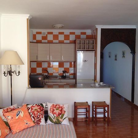 شقة Apartamento Muelle De Corralejo 14 المظهر الخارجي الصورة
