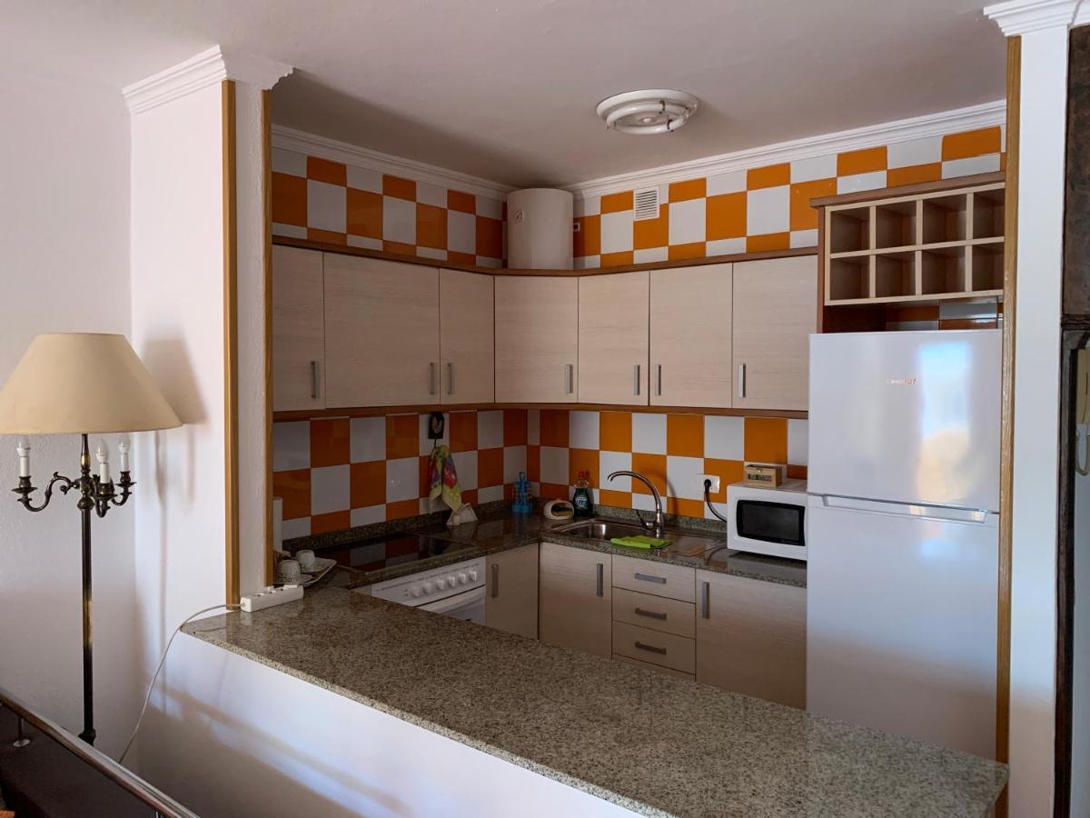 شقة Apartamento Muelle De Corralejo 14 المظهر الخارجي الصورة