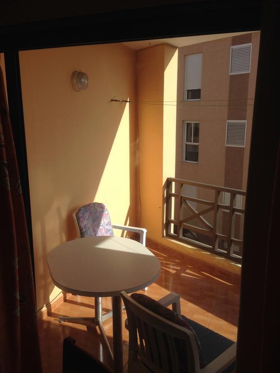 شقة Apartamento Muelle De Corralejo 14 المظهر الخارجي الصورة