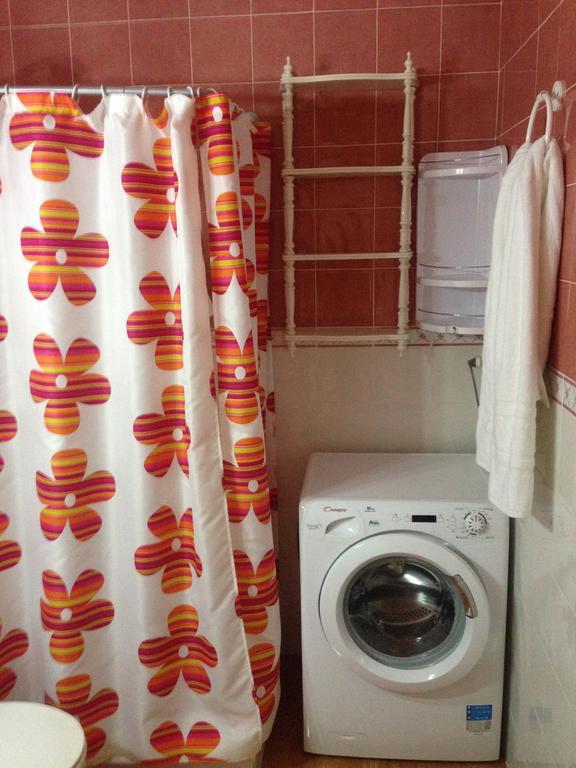 شقة Apartamento Muelle De Corralejo 14 المظهر الخارجي الصورة