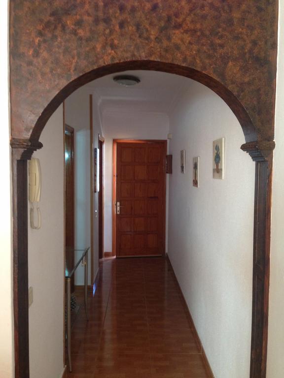 شقة Apartamento Muelle De Corralejo 14 المظهر الخارجي الصورة