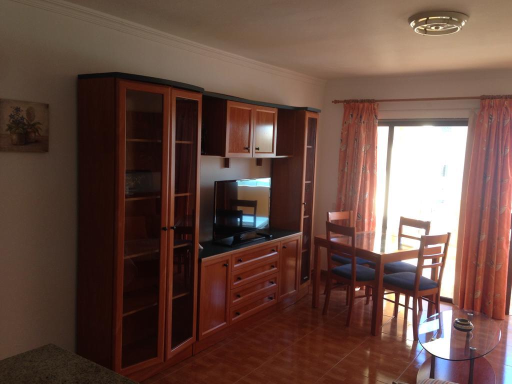 شقة Apartamento Muelle De Corralejo 14 المظهر الخارجي الصورة